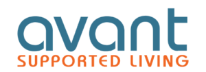 Avant Supported Living logo